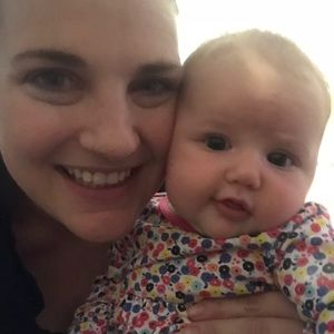 Meet your Posher, Traci